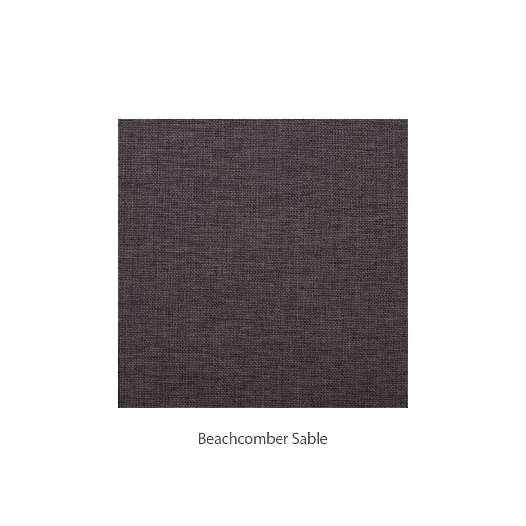 COMBIBOARD | Chalkboard + Premium Fabric | Aluminium Frame image 50
